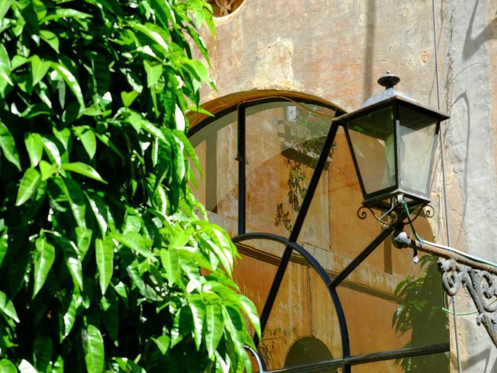 Casa Di Santa Francesca Romana A Ponte Rotto Kültér fotó