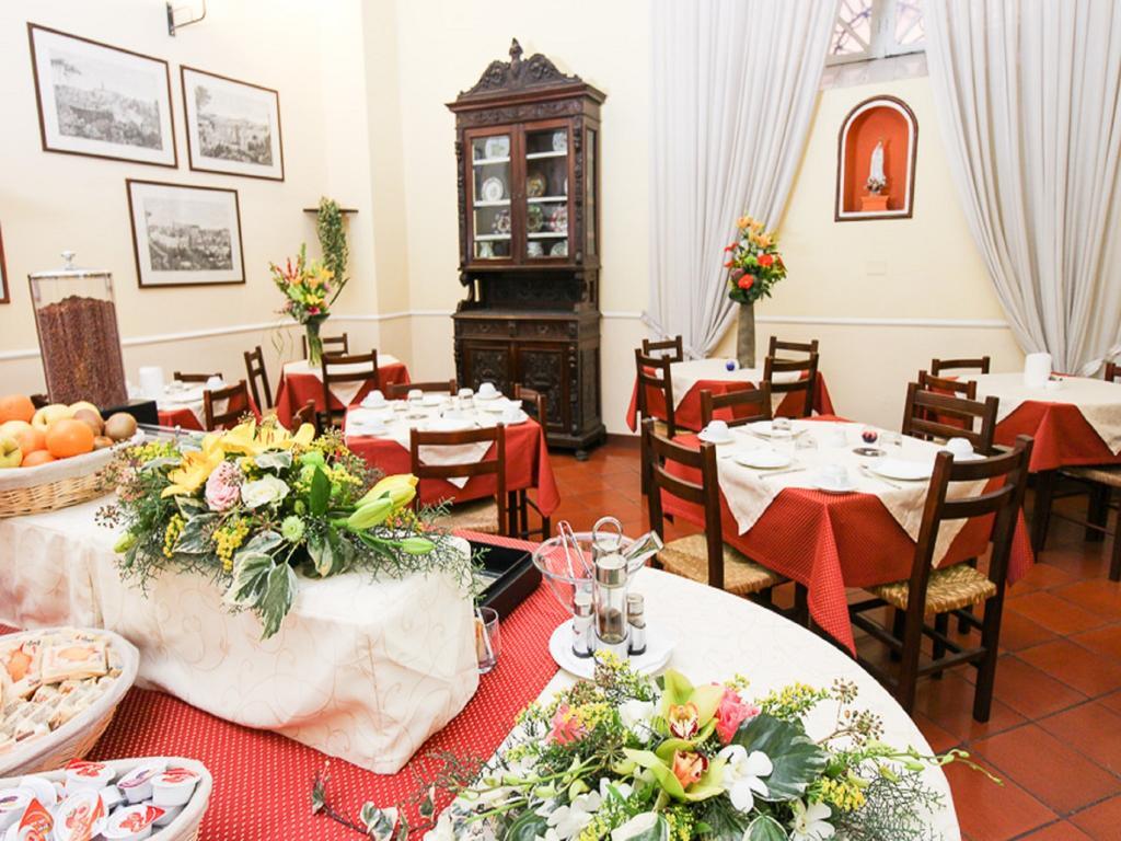 Casa Di Santa Francesca Romana A Ponte Rotto Kültér fotó